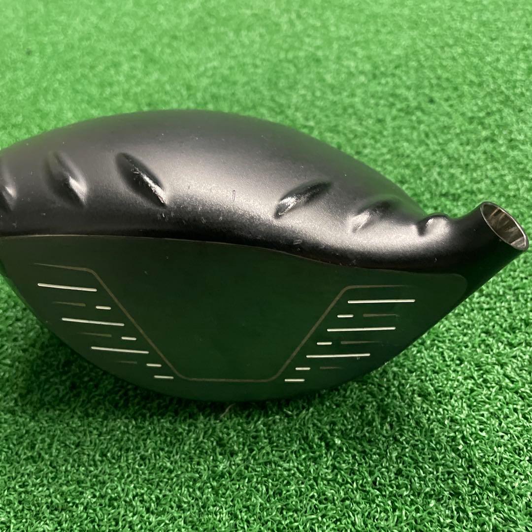 ピン　G425 SFT 10.5° 高反発加工済　ヘッド　カバー付