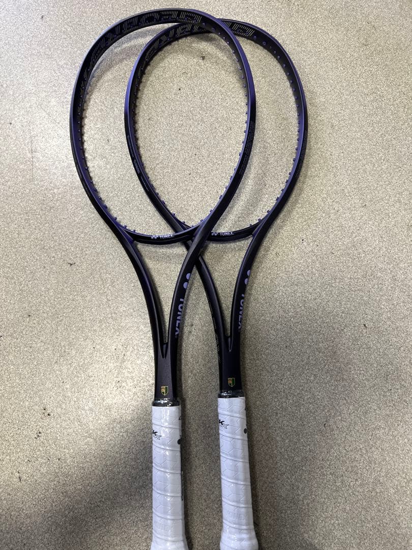 ジオブレイク70S ディープパープル UL1 新品未使用