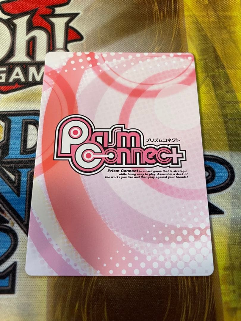 プリズムコネクト LOVE2000% 一ノ瀬トキヤ 宮野真守直筆サイン うたプリ