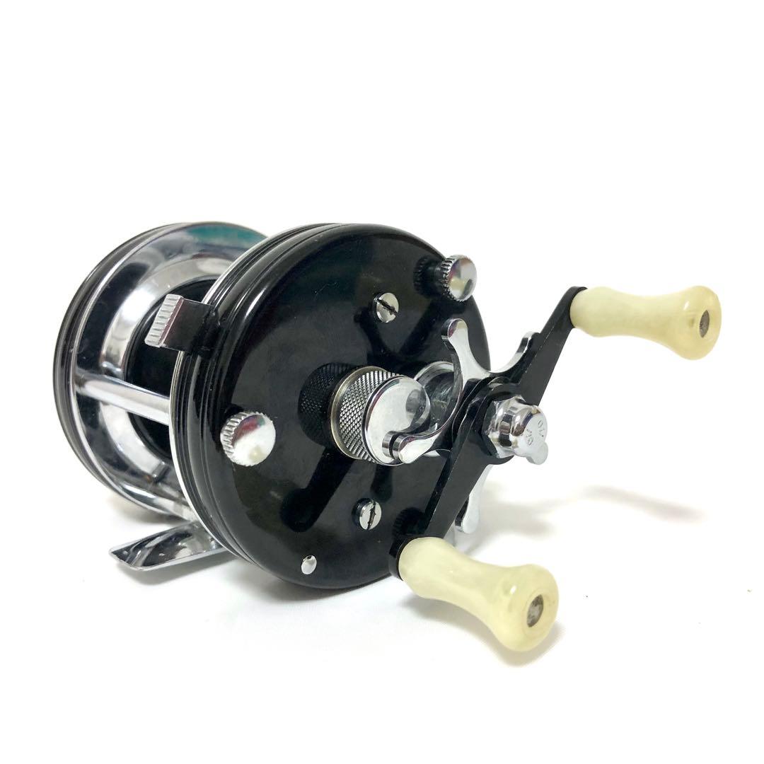 最初期 ４つネジ 5000C アブ アンバサダー ABU AMBASSADEUR