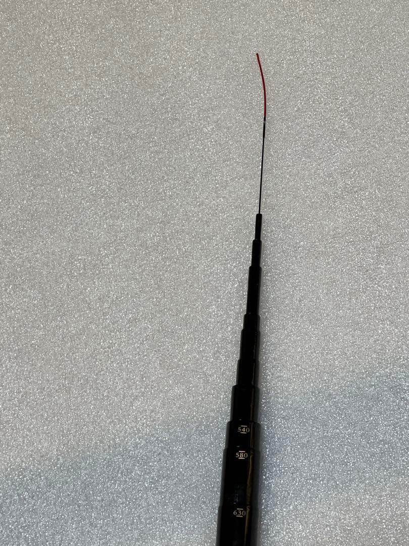 がま渓流マルチフレックス凛幻　硬調630