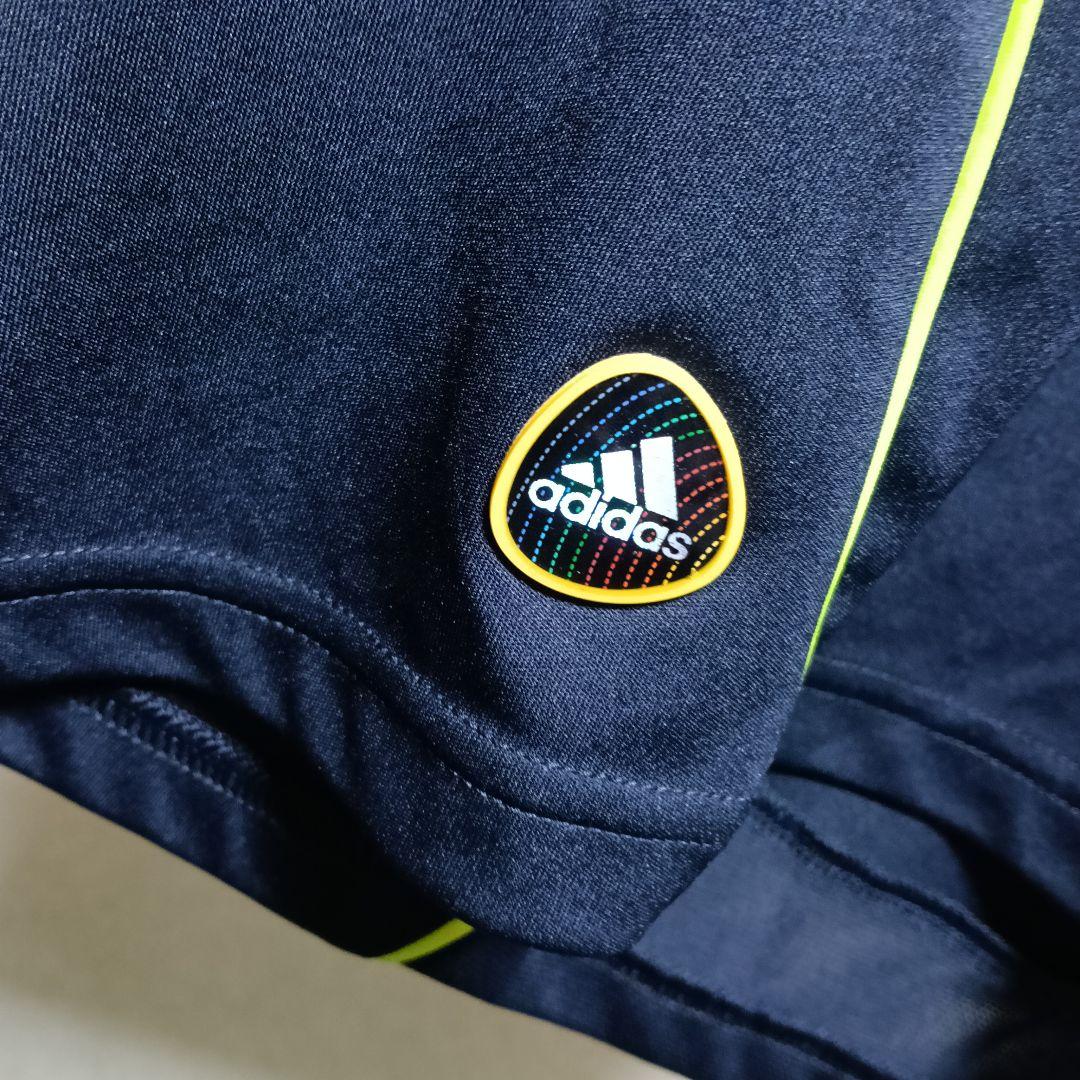 正規品・希少！レアル・マドリード ユニフォーム 10/11アウェイモデル