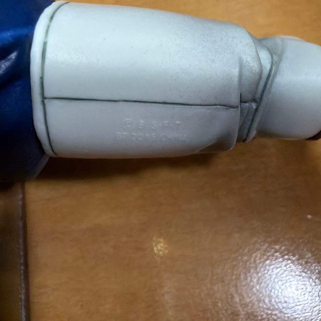 MASTER STARS PIECE MSPベジット　箱付き　フィギュア