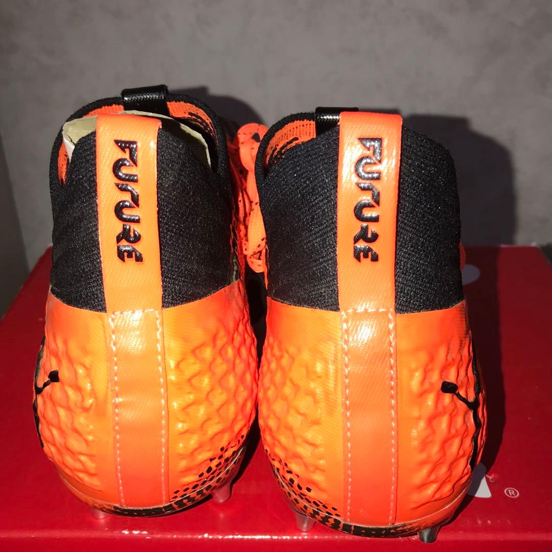 PUMA フューチャー2.1   MX  SG