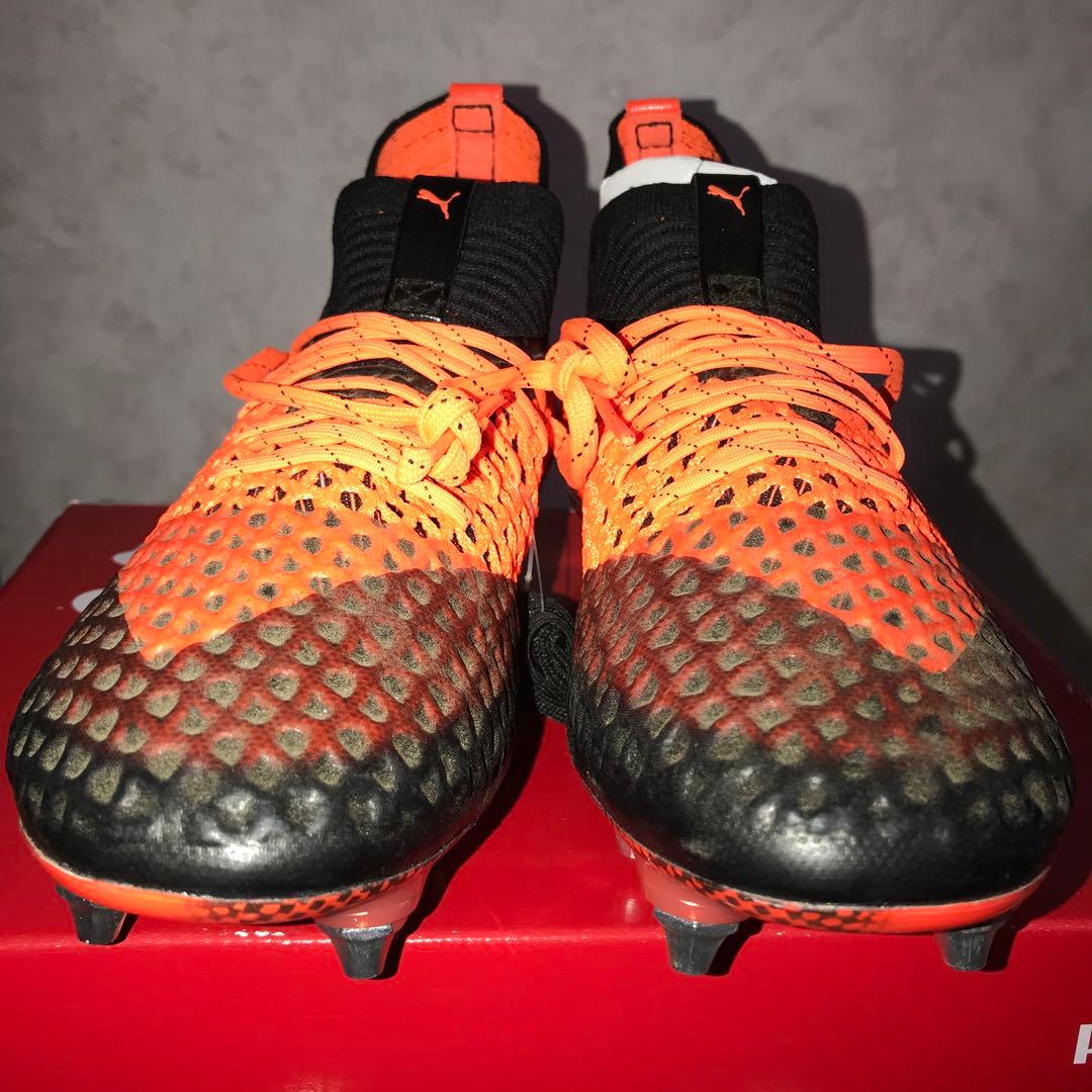 PUMA フューチャー2.1   MX  SG