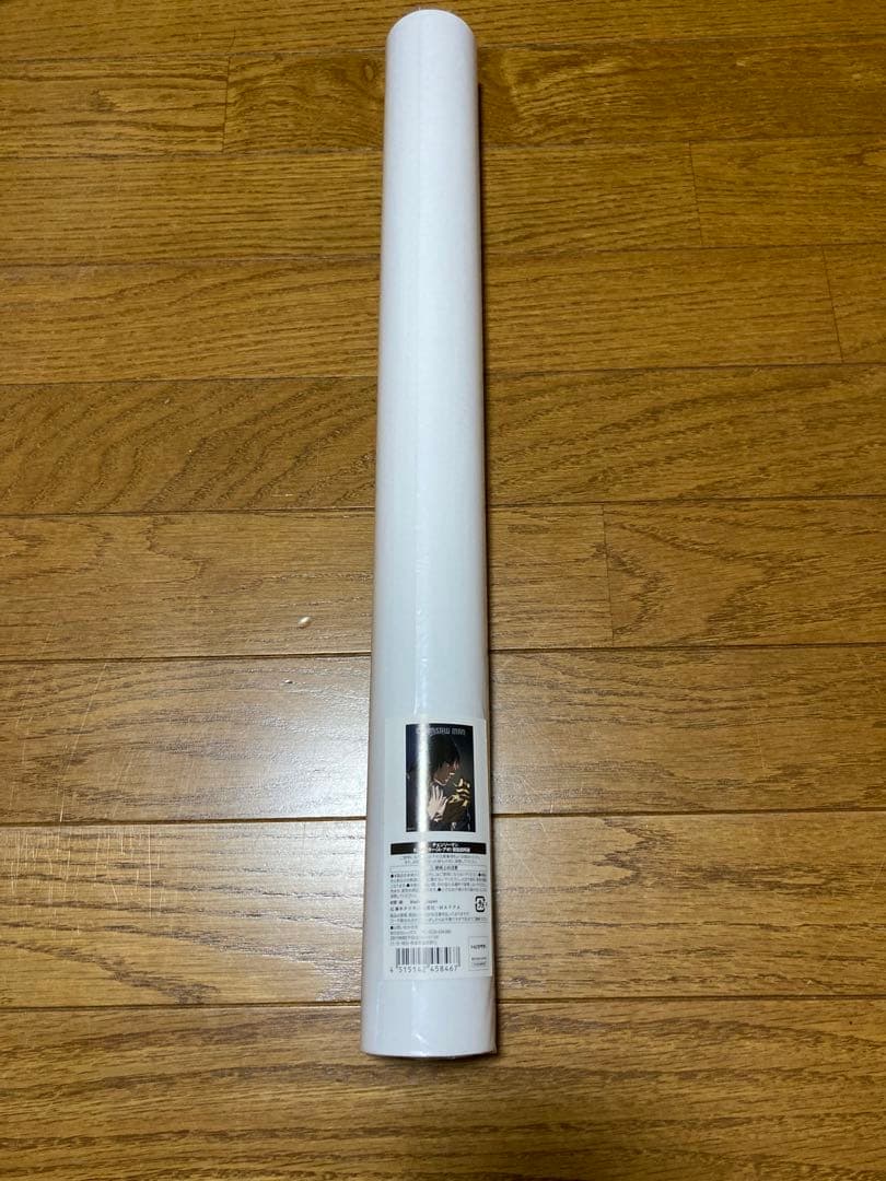 チェンソーマン展 ポスター アキ パワー 2点セット