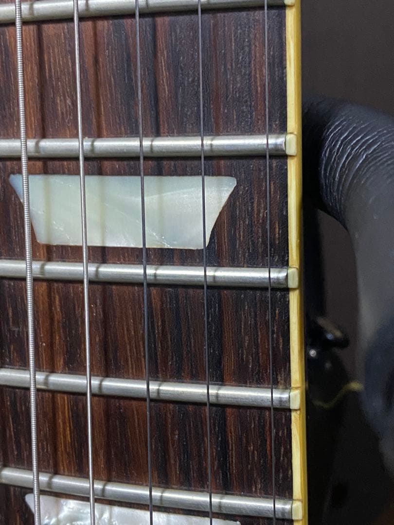 Gibson J-160E 1962 Custom Shop製