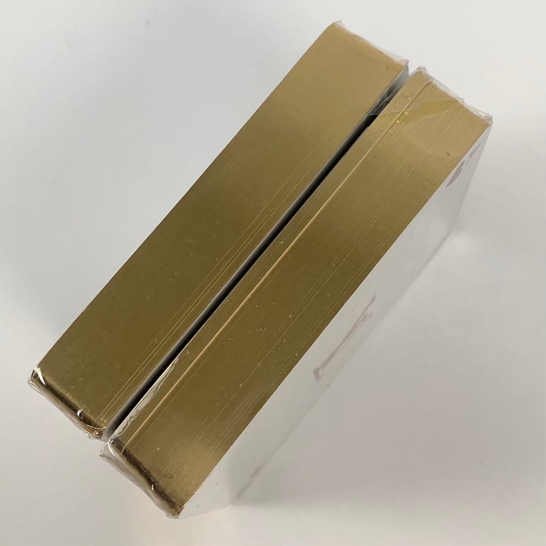 ルイヴィトン　村上隆　トランプセット　マルチカラー　150周年記念ノベルティ