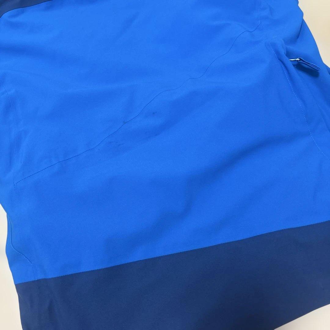 Phenix フェニックス スキーウェア 上下 デモチーム メンズ XL