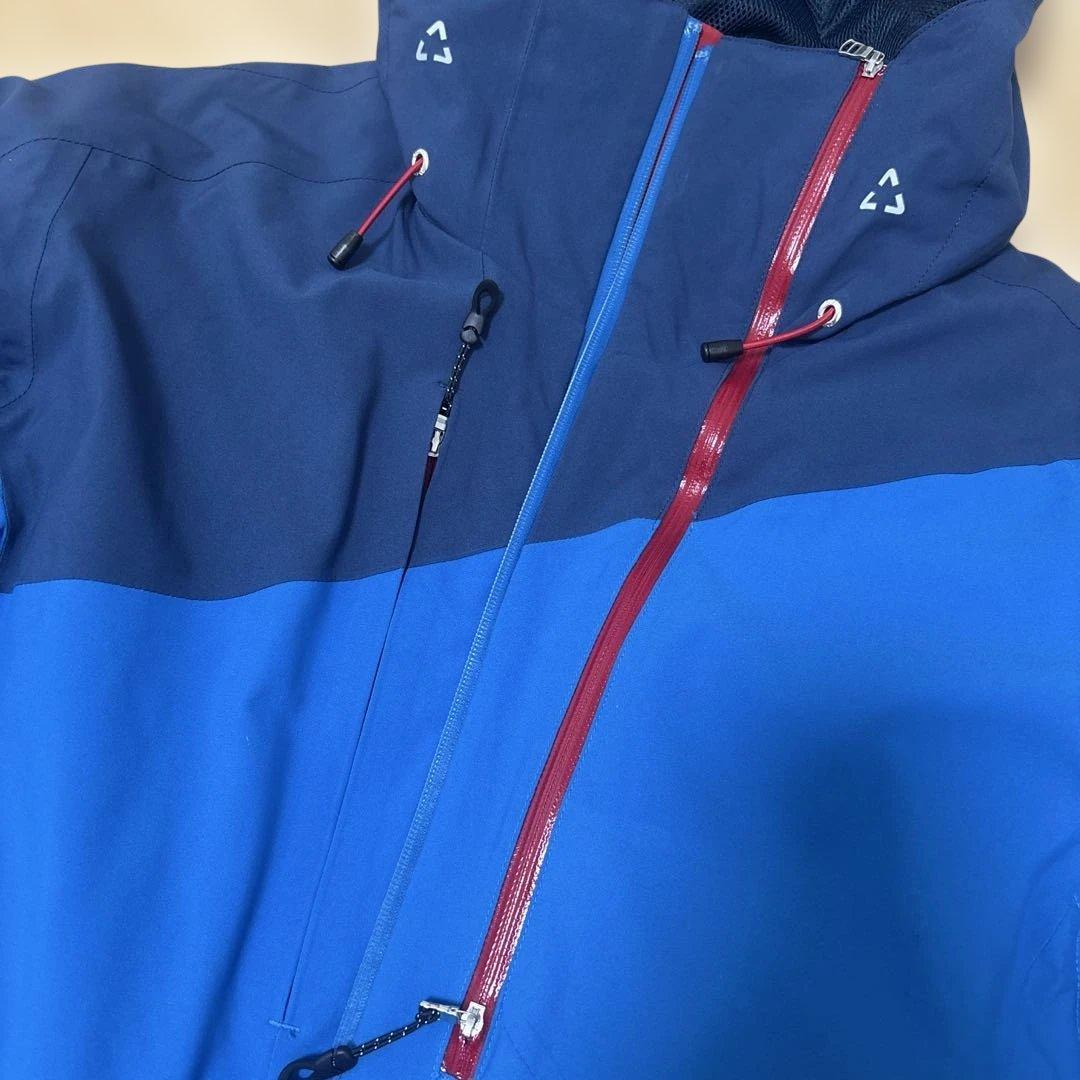 Phenix フェニックス スキーウェア 上下 デモチーム メンズ XL