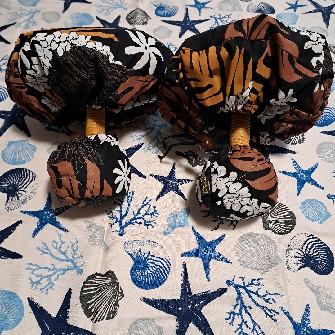 ウリウリ　ケース付　フラダンス