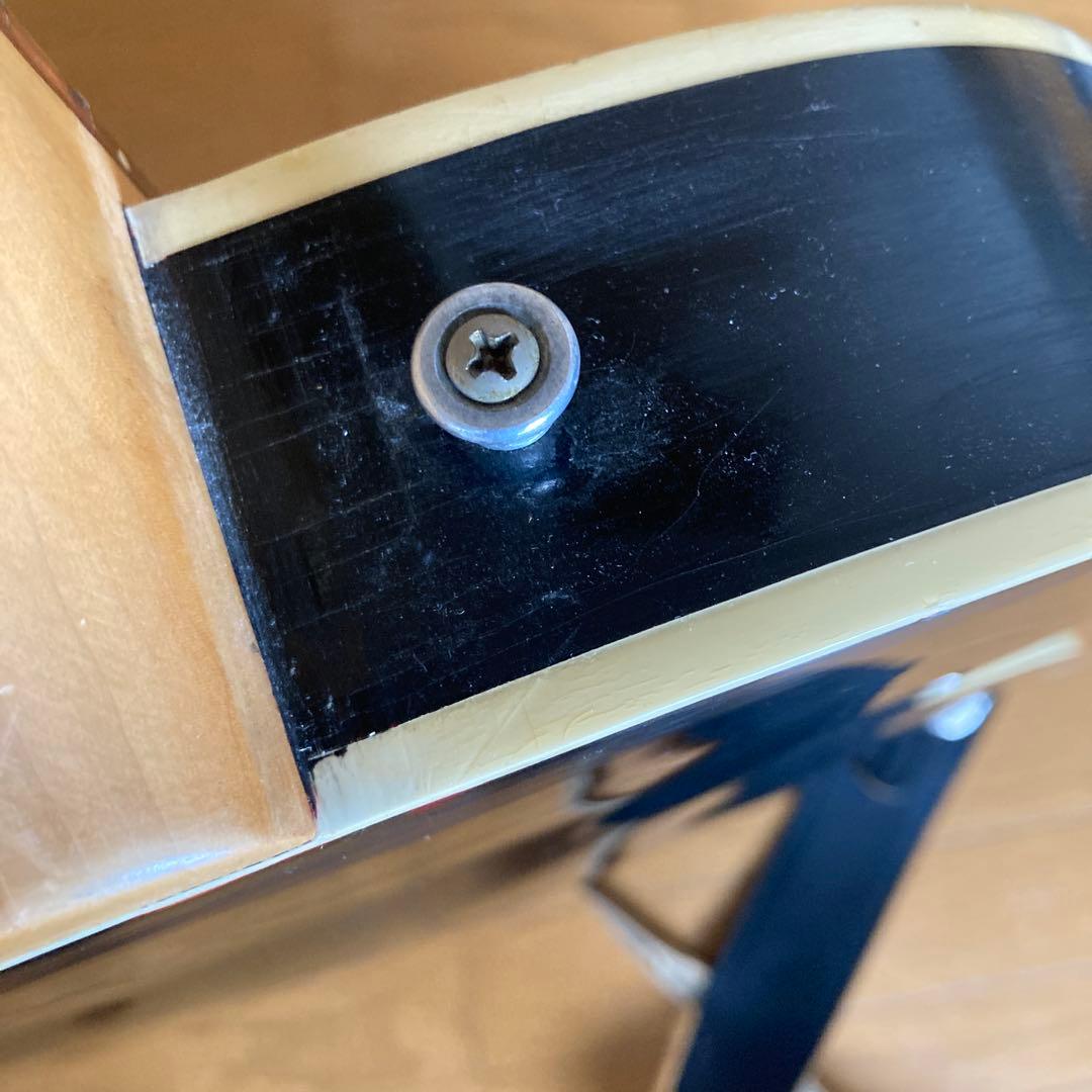 GIBSON ES135（本日3/16 15:00まで期間限定出品）