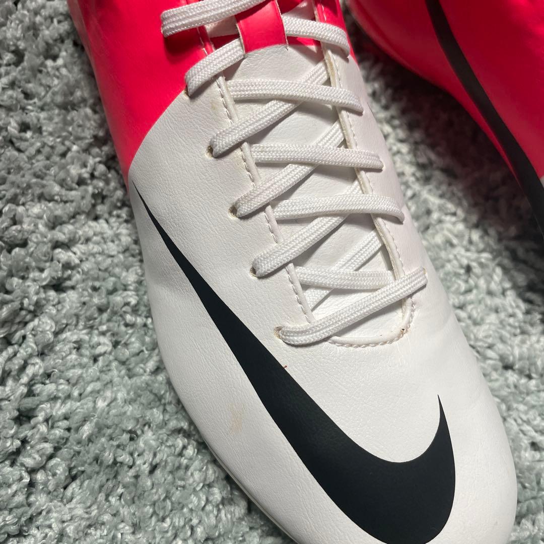 ナイキ　マーキュリアルヴェイパー 8 FG 27.0cm