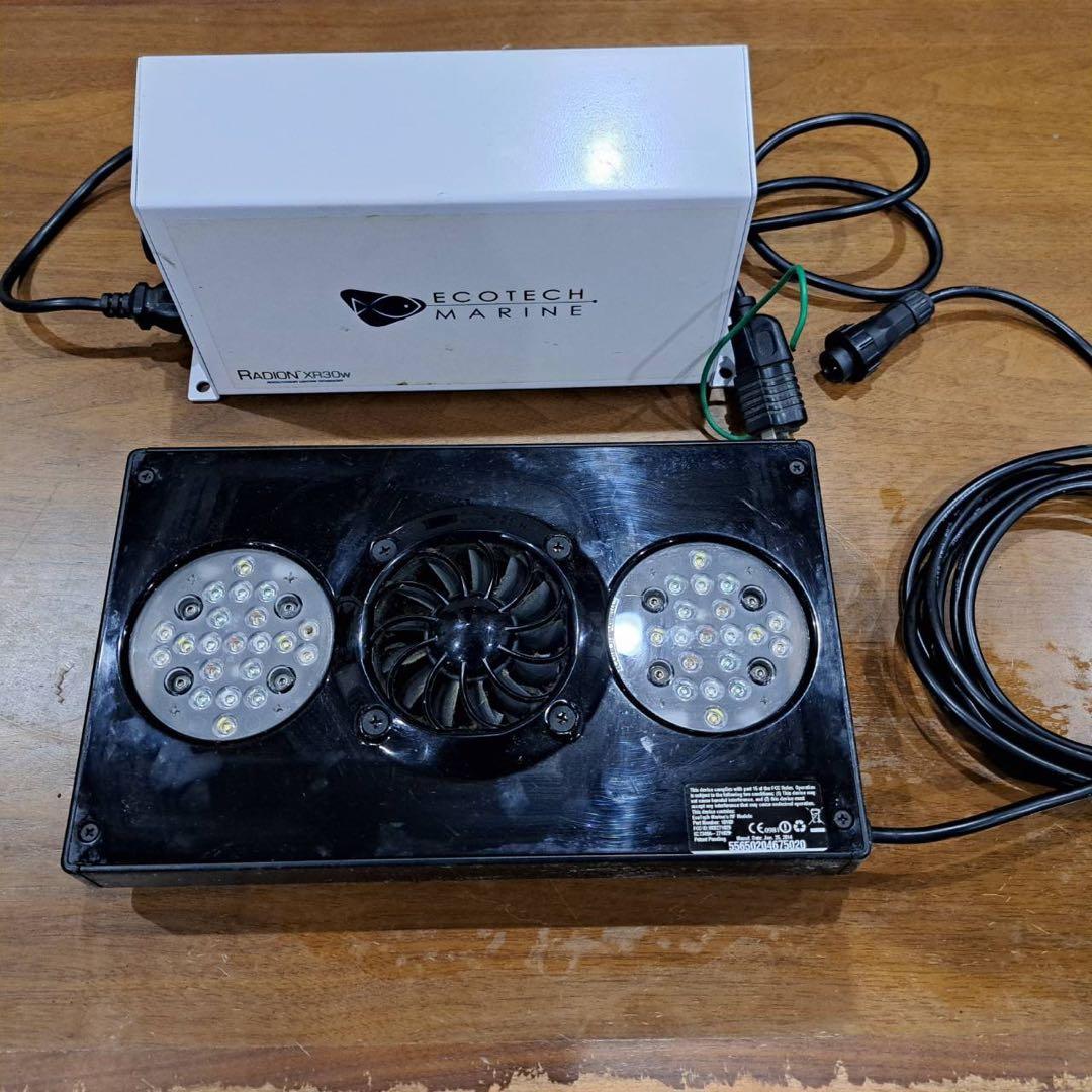 エコテックマリン　Radion XR30　G3PRO