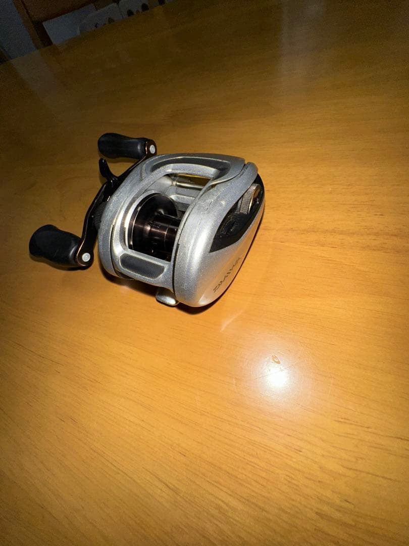 ダイワT-3 6.3機械良好❗️