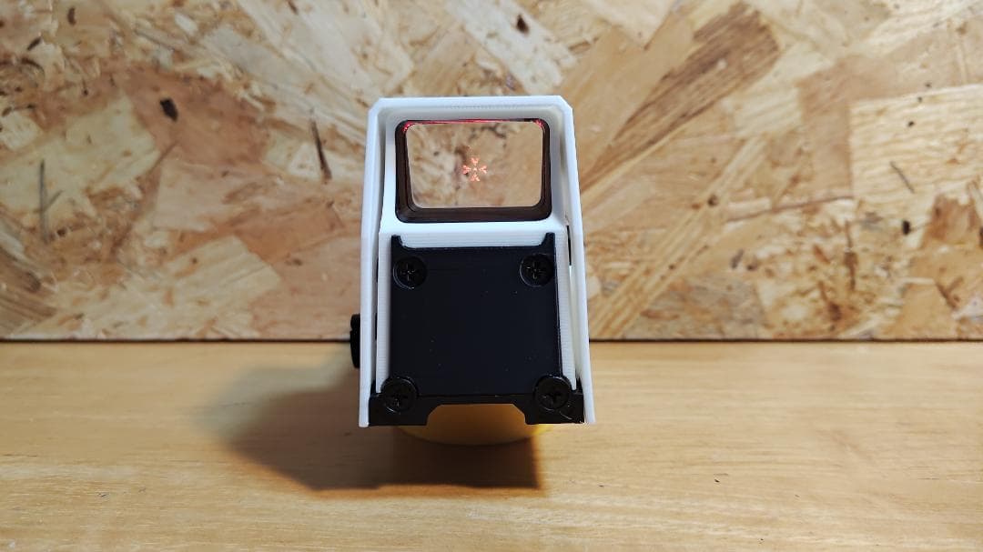 バイオハザード7 Resident Evil Not A Hero サイトC