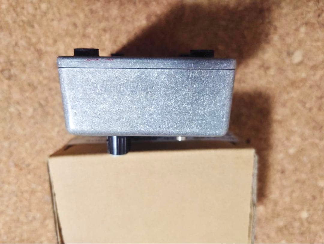 ALBIT Cranetortoise bs-1 アルビット ブースター