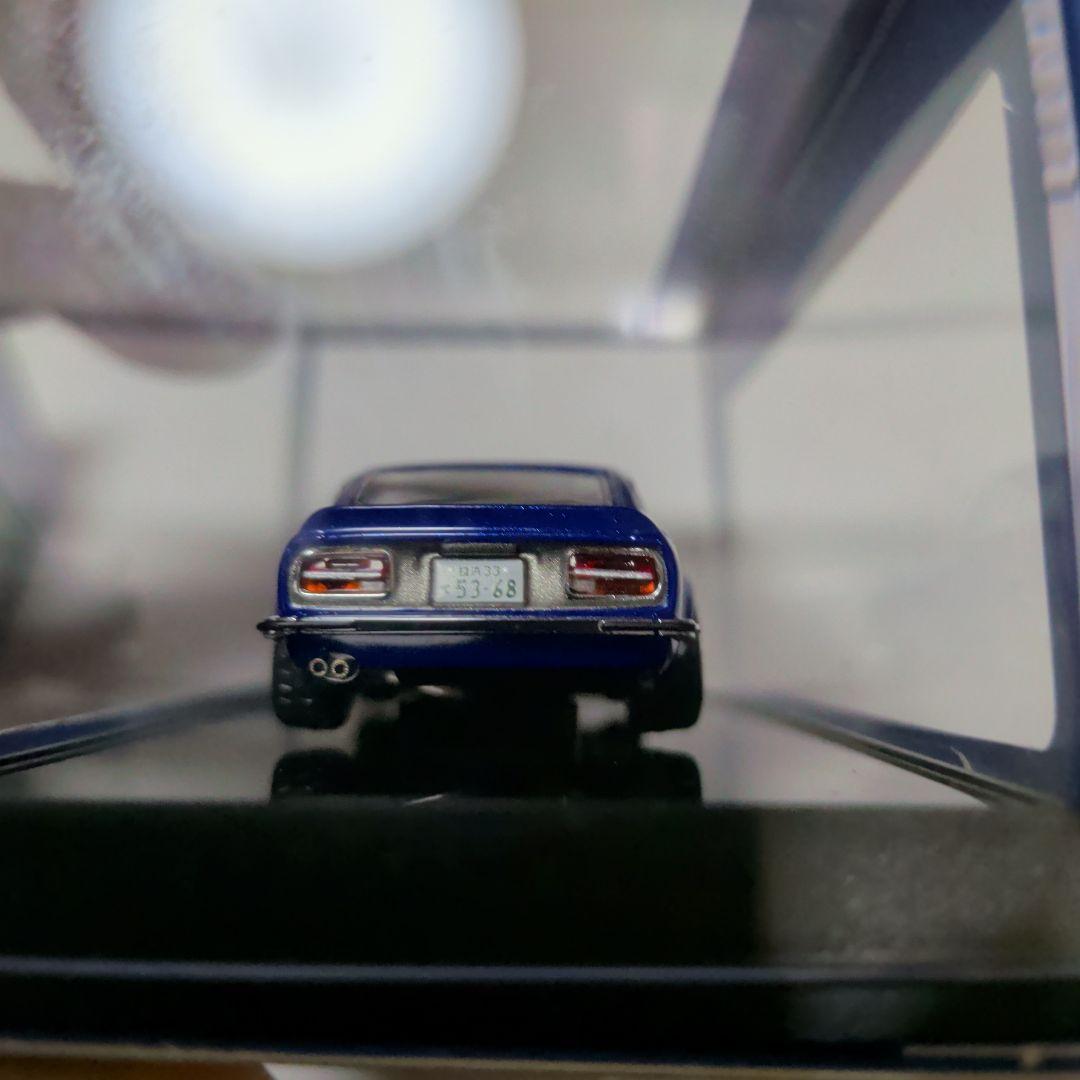 kuma1717　AUTOart フェアレディZ　ポルシェ911