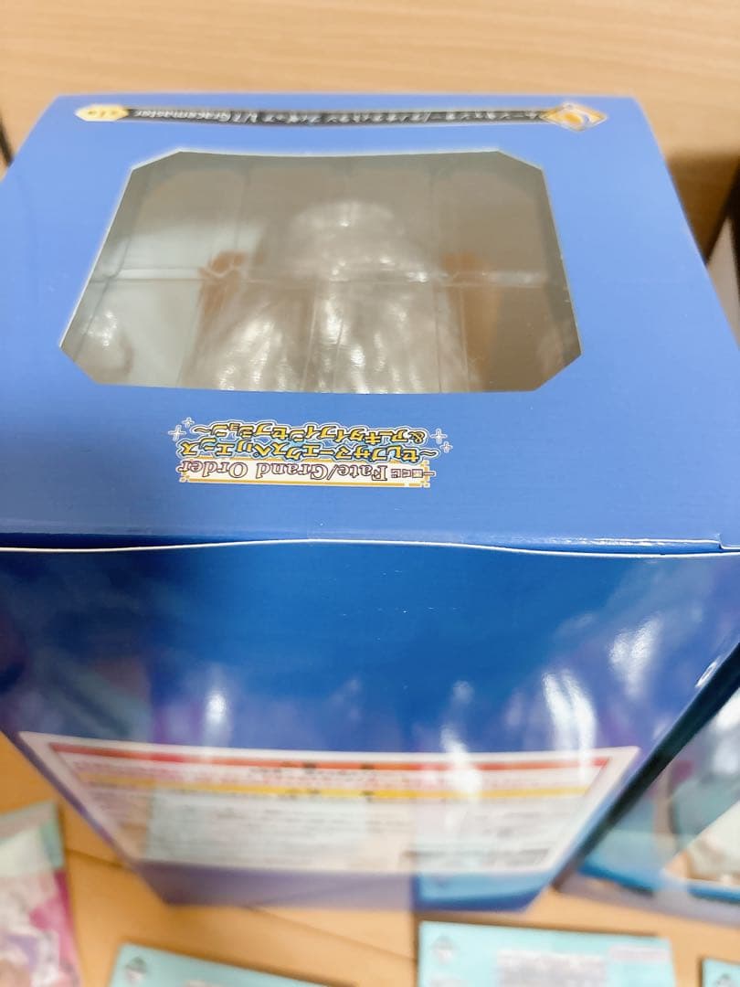 一番くじ Fate/Grand Order C賞&ラストワン賞　下位賞セット