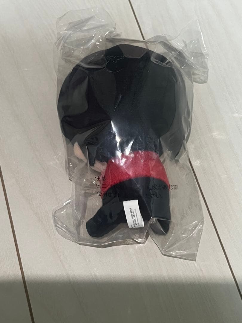 大森元貴 一番くじ ぬいぐるみ A賞