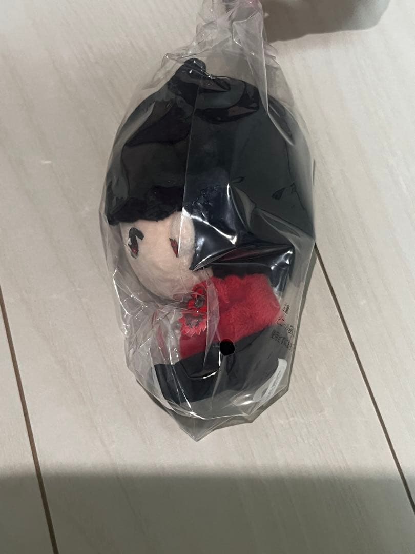 大森元貴 一番くじ ぬいぐるみ A賞