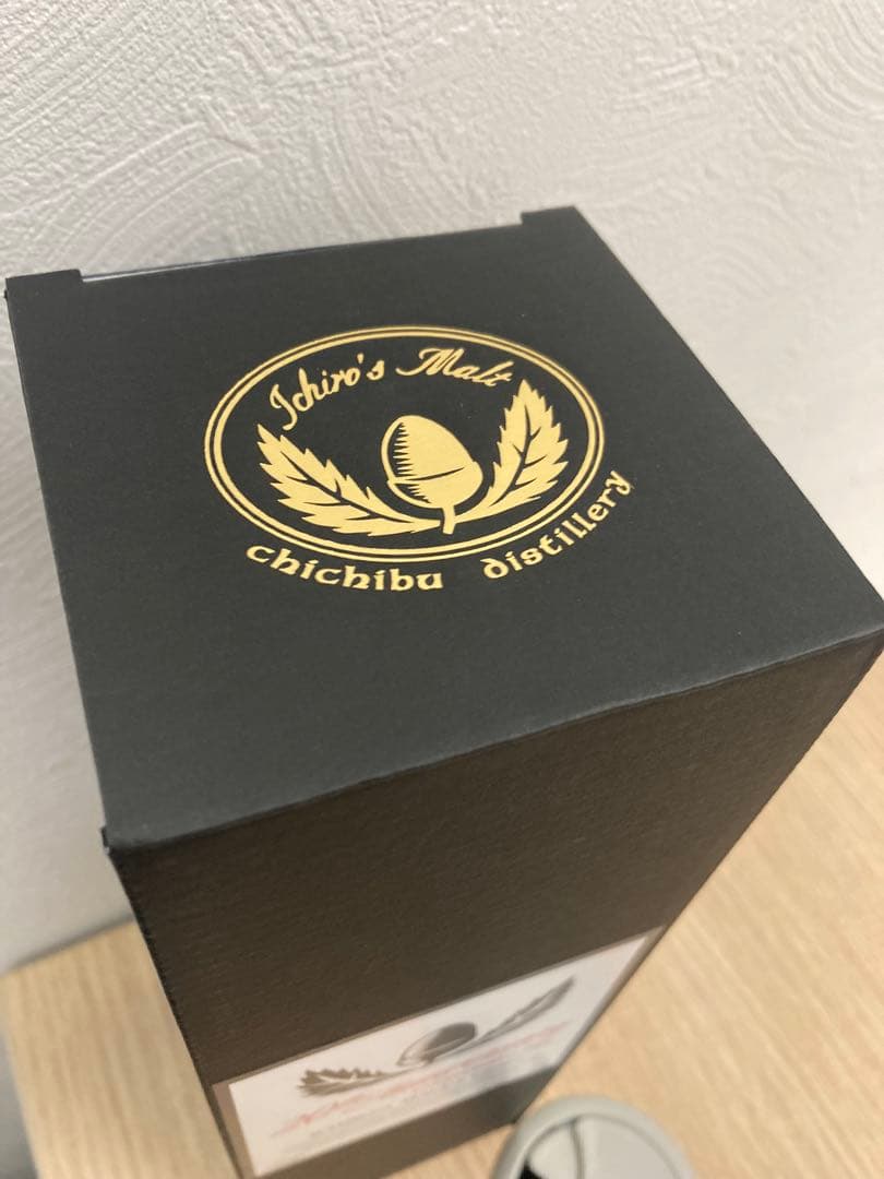 Ichiro's Malt & Grain 20th Anniversary◇