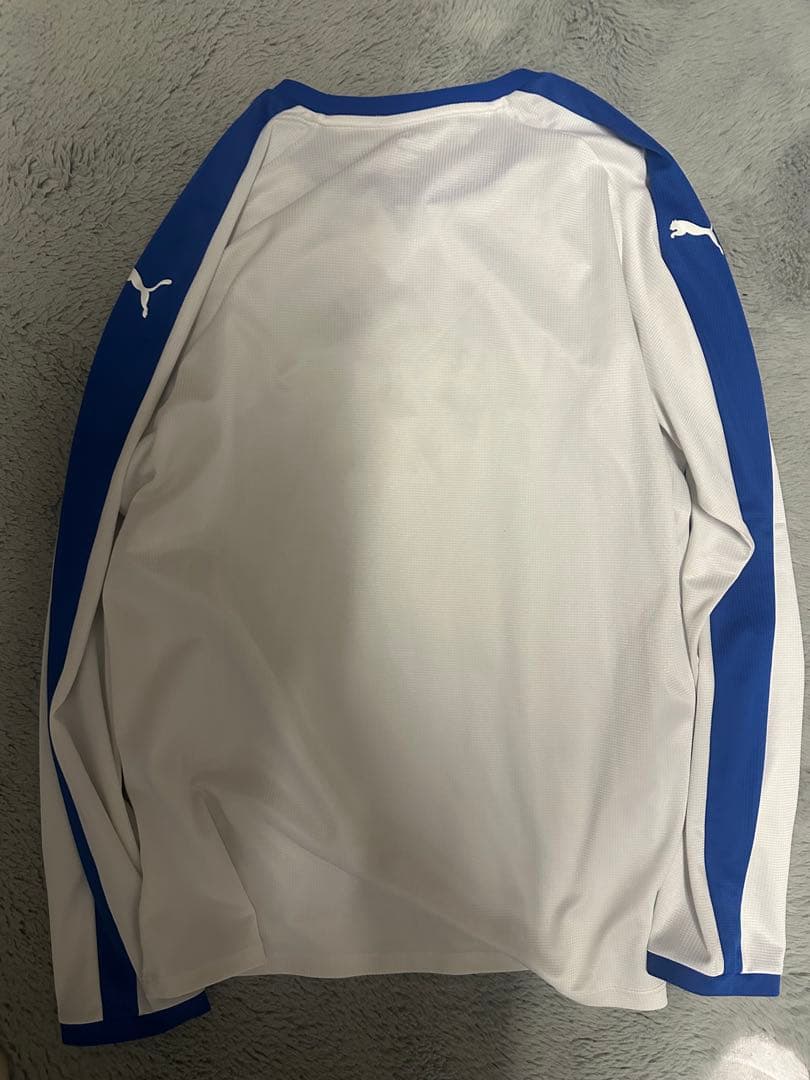 熊本 大津サッカー 練習着