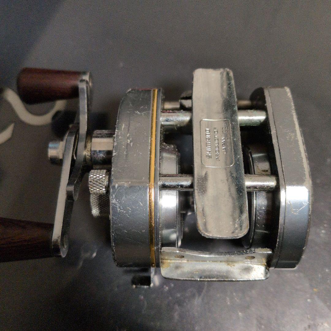 シマノ　バンタム 100EX