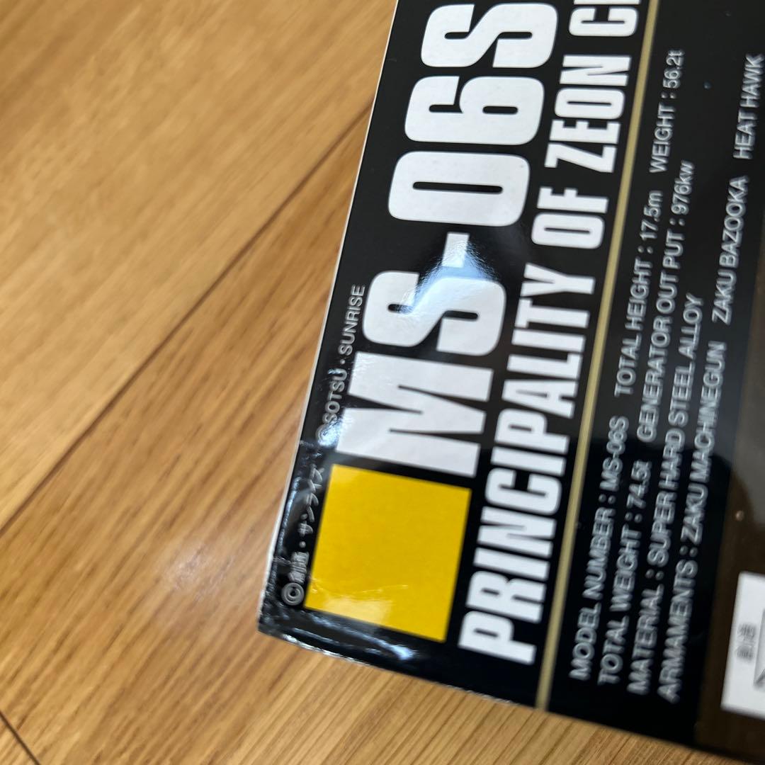 HGガンプラ一年戦争セット