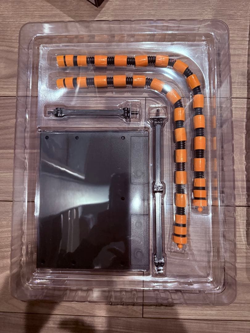 POSE+L HEAT　ゲッターシリーズ 3体セット