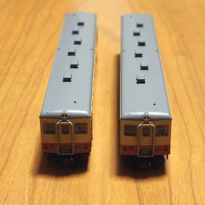 【限定品・美品】TOMIX 弘南鉄道 キハ22形2両セット 98917