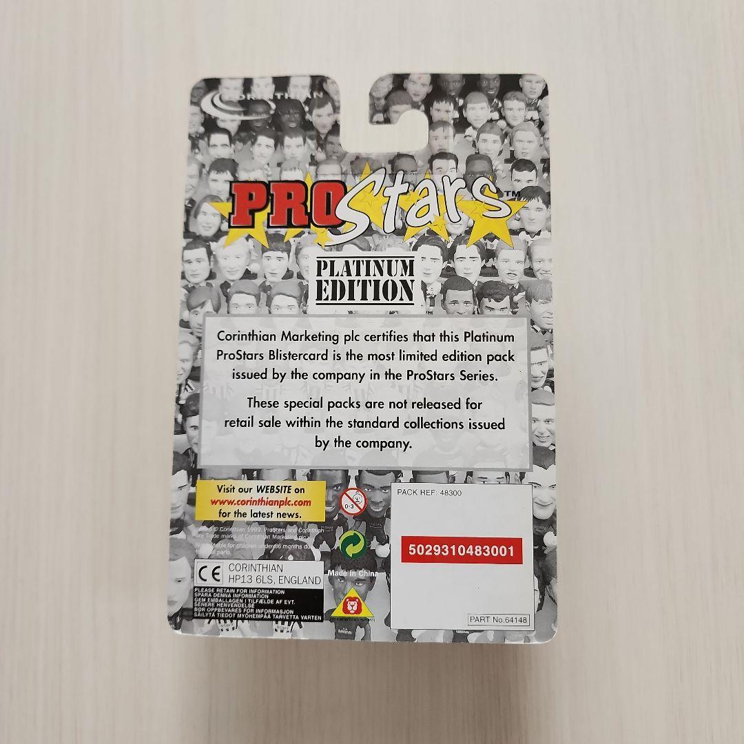 コリンシアン　e Graham プラチナエディション　90体限定