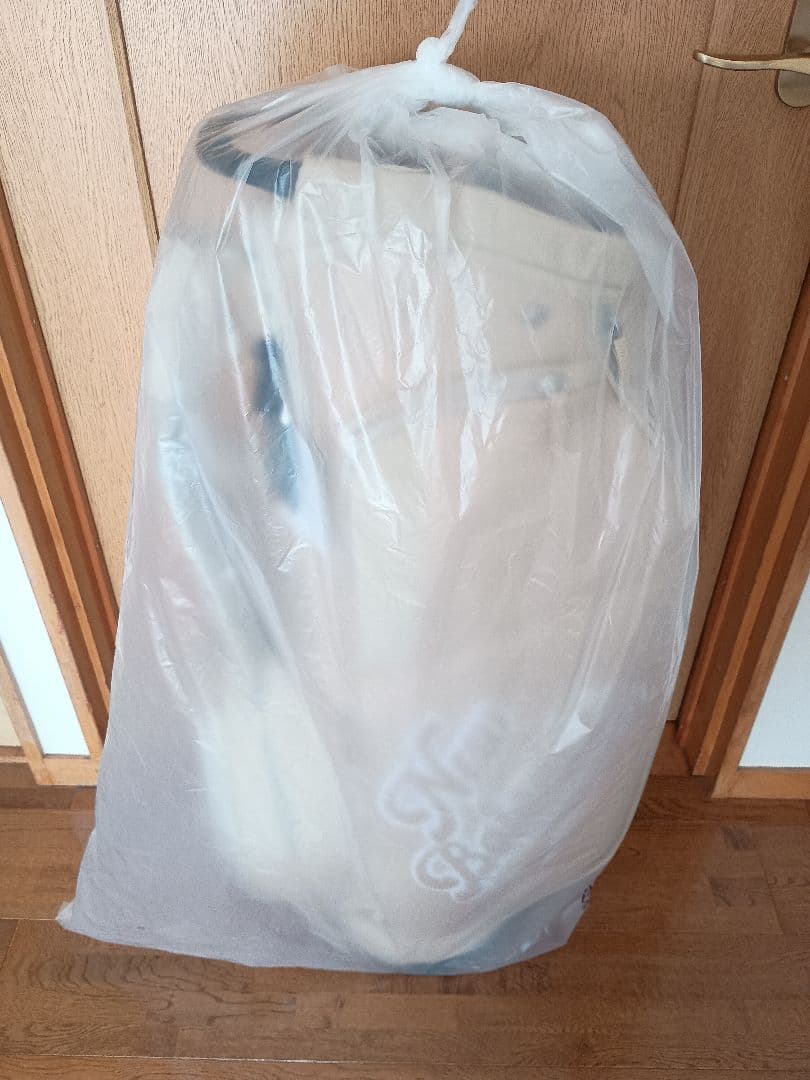 New Balance キャディバッグ＆クリップマーカー