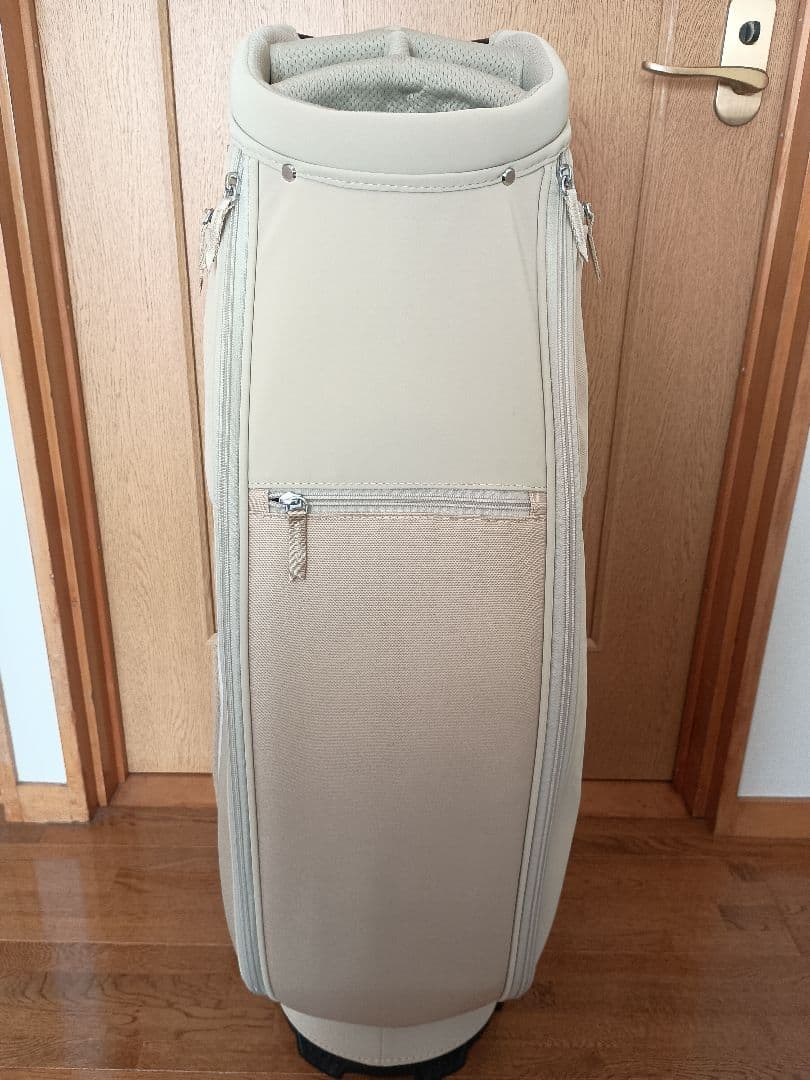 New Balance キャディバッグ＆クリップマーカー