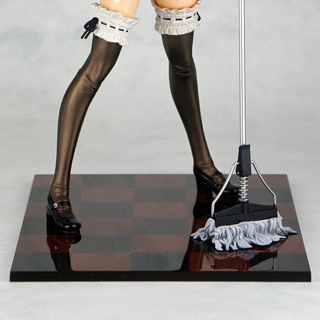 セイバーオルタ メイドVer再販売版　+　セイバー メイドVer.R