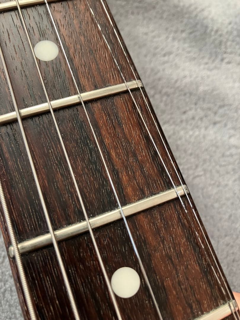 FGN FUJIGEN Neo Classic ストラト