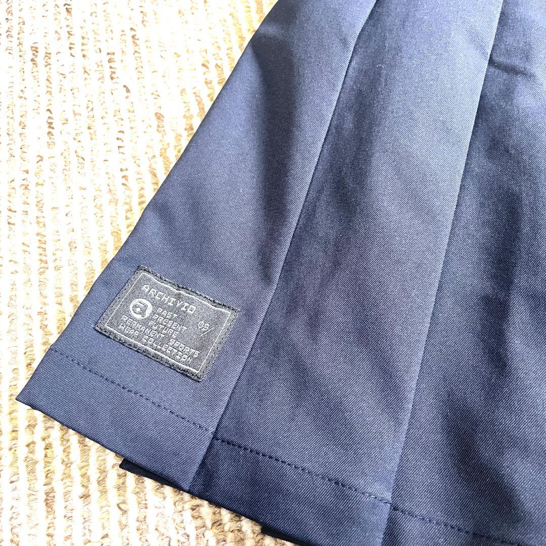 【フォロー割】 新品 アルチビオ×ニューエラゴルフ プリーツスカート サイズ36