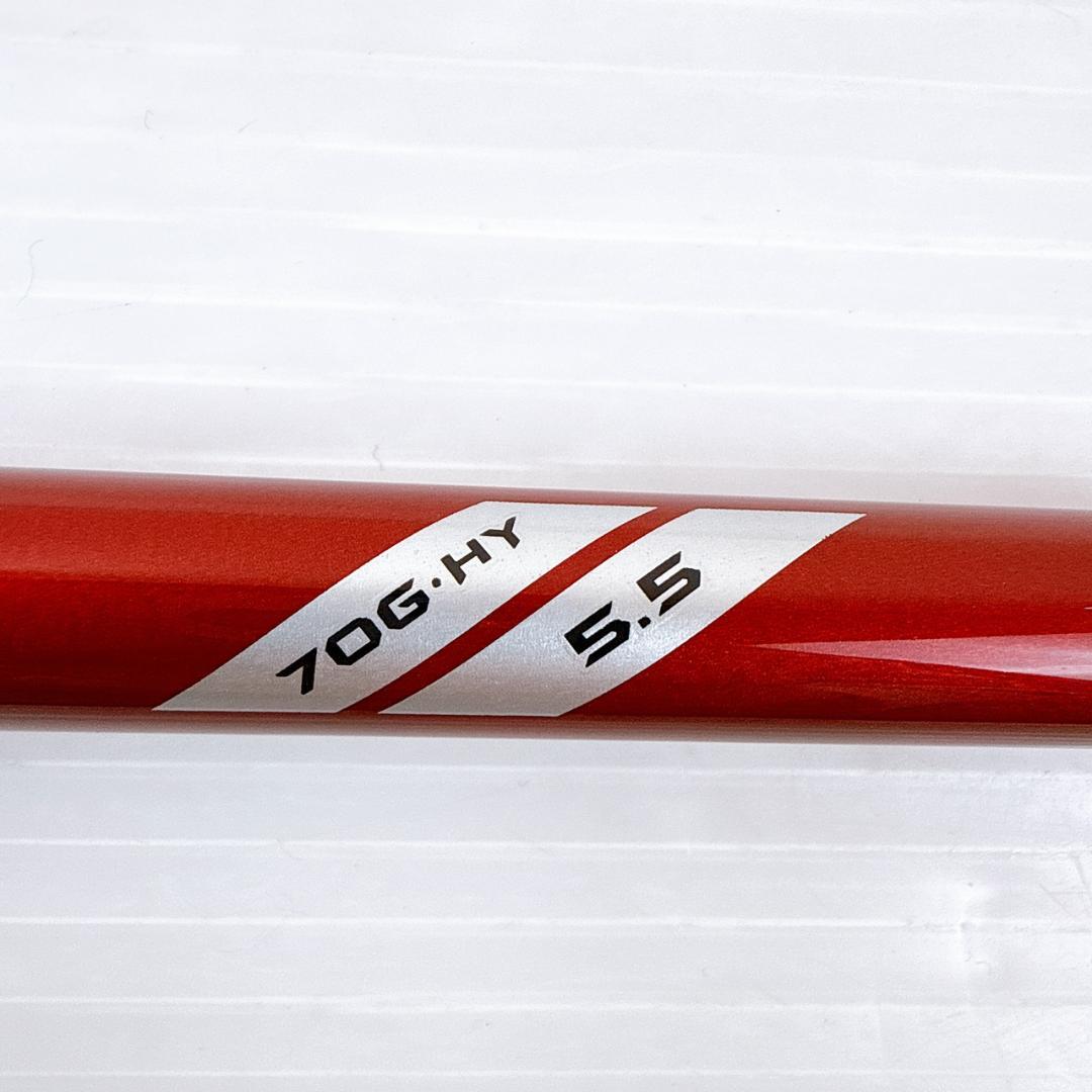 DENALI RED HY　 70G　5.5　5UT用シャフト　タイトリスト