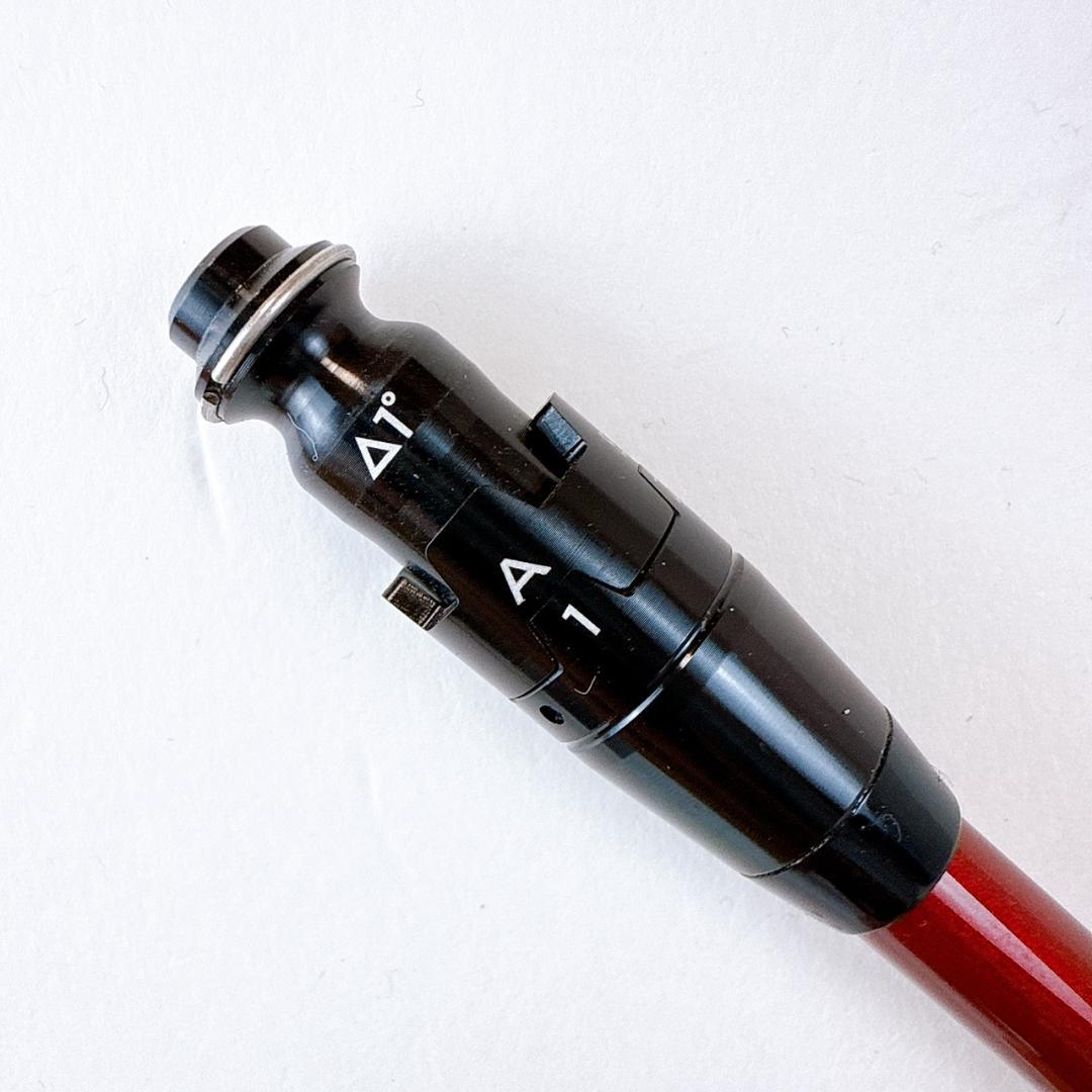 DENALI RED HY　 70G　5.5　5UT用シャフト　タイトリスト