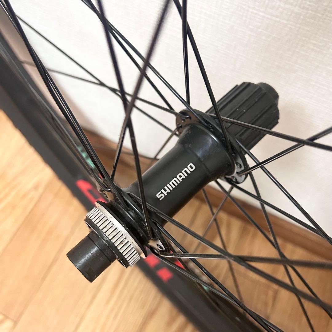 パーツ WTB ST i29 + WTB TRAIL BOSS 2.25 29