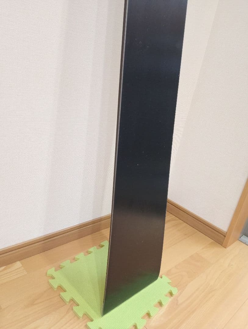 KESSLER ホワイト スノーボード　アルペン　180