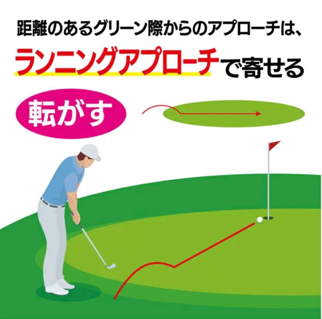 クラブ kasco DOLPHIN RUNNING WEDGE DRW-2