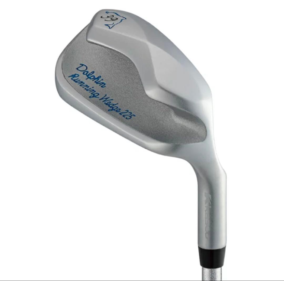 クラブ kasco DOLPHIN RUNNING WEDGE DRW-2
