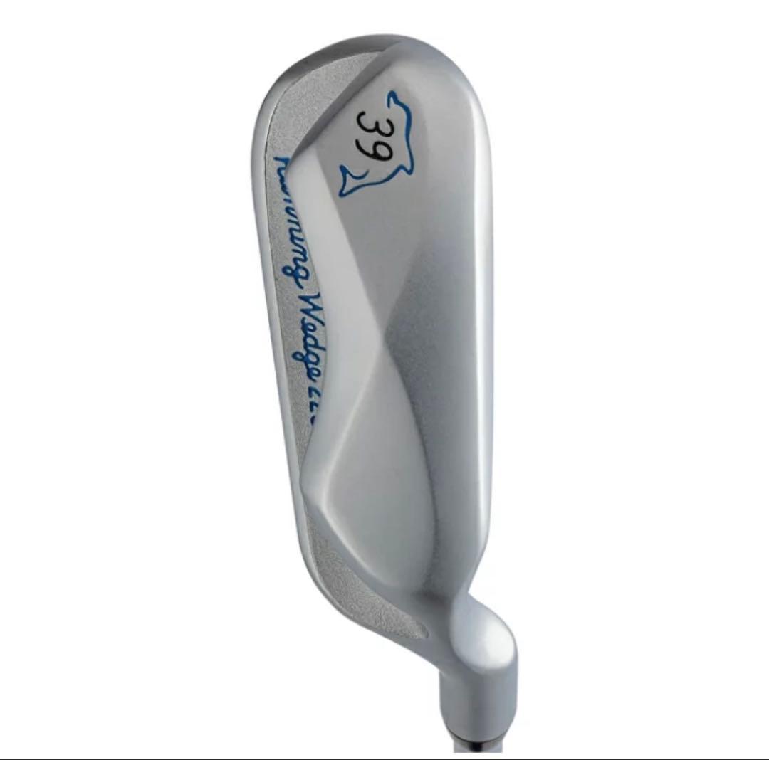 クラブ kasco DOLPHIN RUNNING WEDGE DRW-2