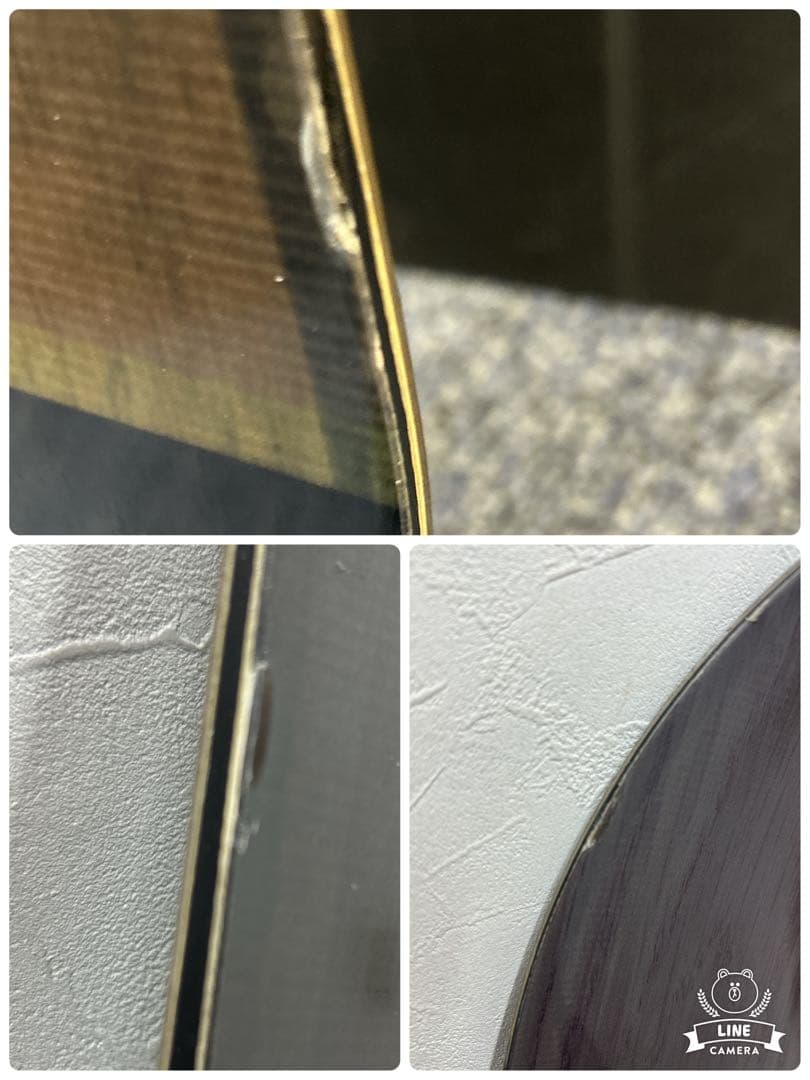 中古品　HEAD HARMONIZE 154cm(RE-735)