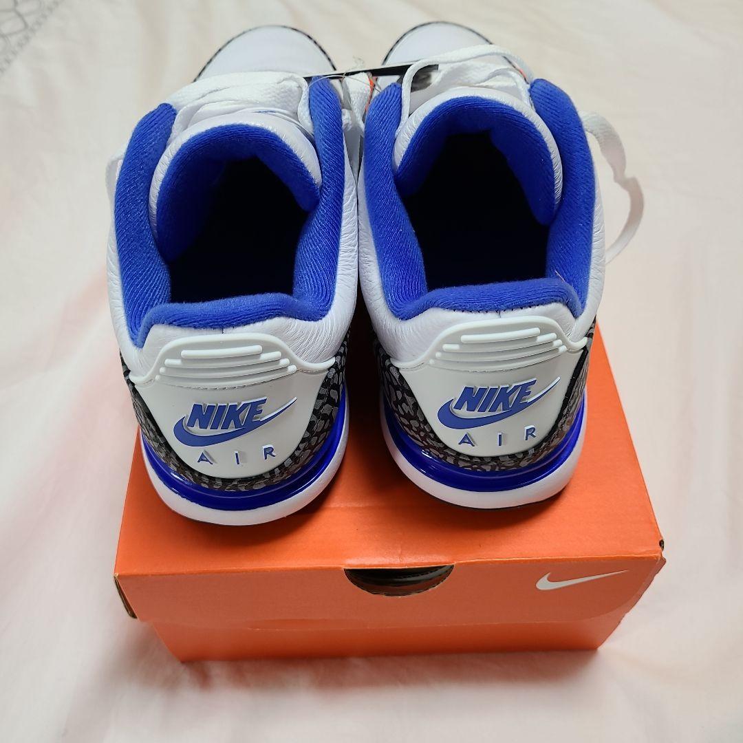 シューズ(男性用) NIKE ZOOM VAPOR AJ3 26.5Cm