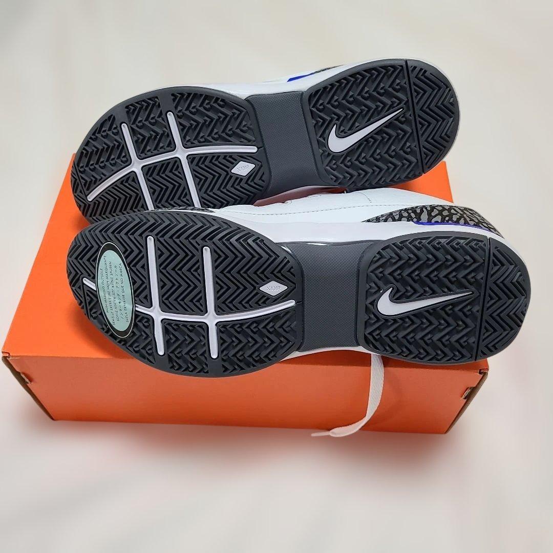 シューズ(男性用) NIKE ZOOM VAPOR AJ3 26.5Cm