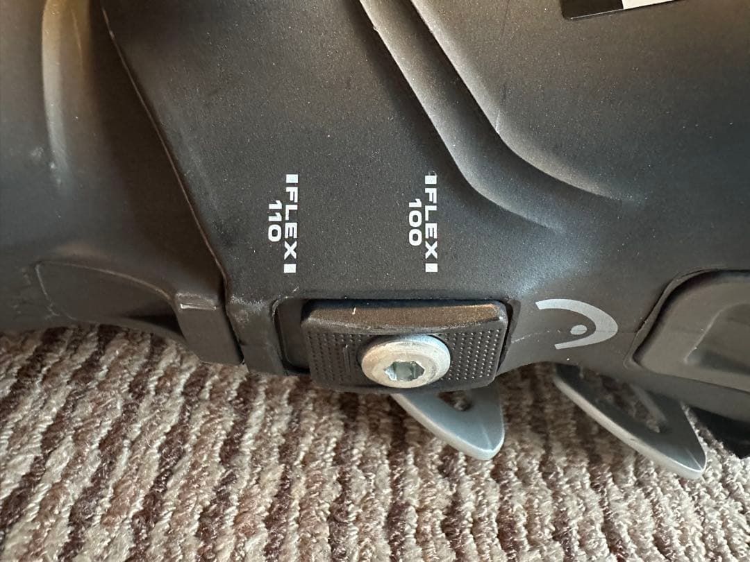 HEAD スキー ブーツ メンズ レディース NEXO LYT 110