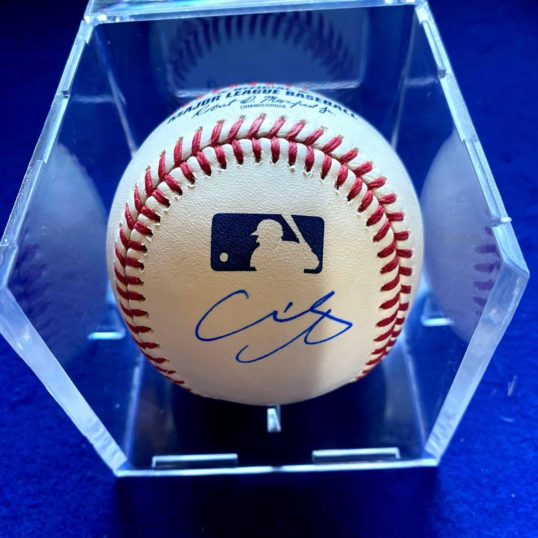 大谷翔平　直筆サインボール　記念ボール　3点セット