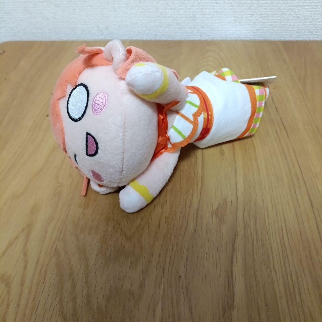 ラブライブ 蓮ノ空 寝そべりUnit Collection SUO限定Ver.